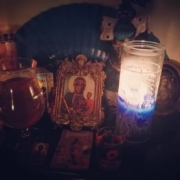 rituel de voyance