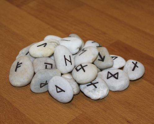 runes de voyance