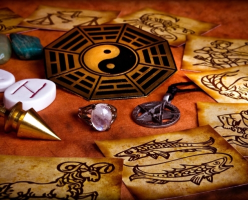 rituel de voyance marabout
